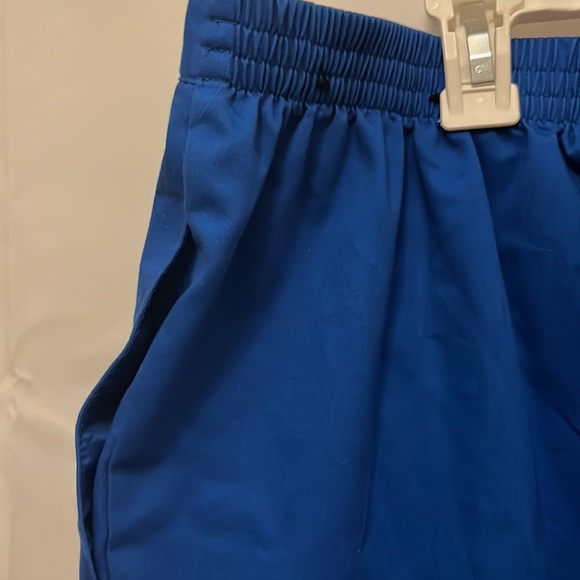 🔴 5 items for $25 Sale! Alfred Dunner Blue Capris 14 - Picture 5 of 6